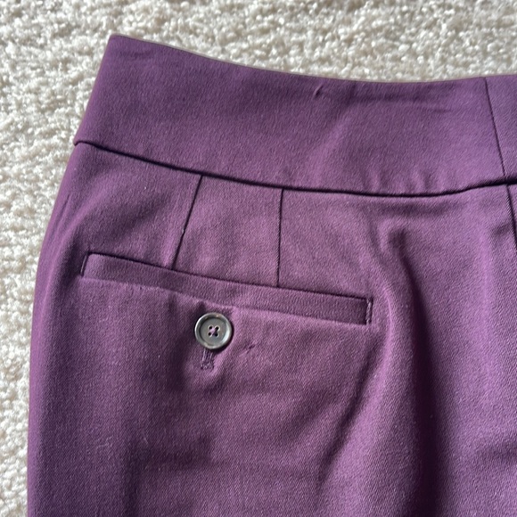 LOFT pants - Picture 2 of 7